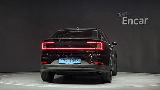 POLESTAR POLESTAR 2 2022