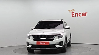 KIA SELTOS 2019