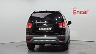 KIA MOHAVE 2018