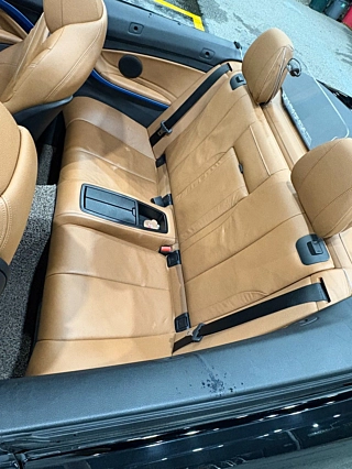 BMW 4-SERIES F32 2016