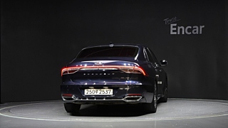 HYUNDAI GRANDEUR IG HYBRID 2020