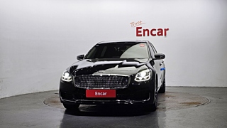 KIA K9 2020