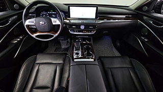 KIA K9 2020