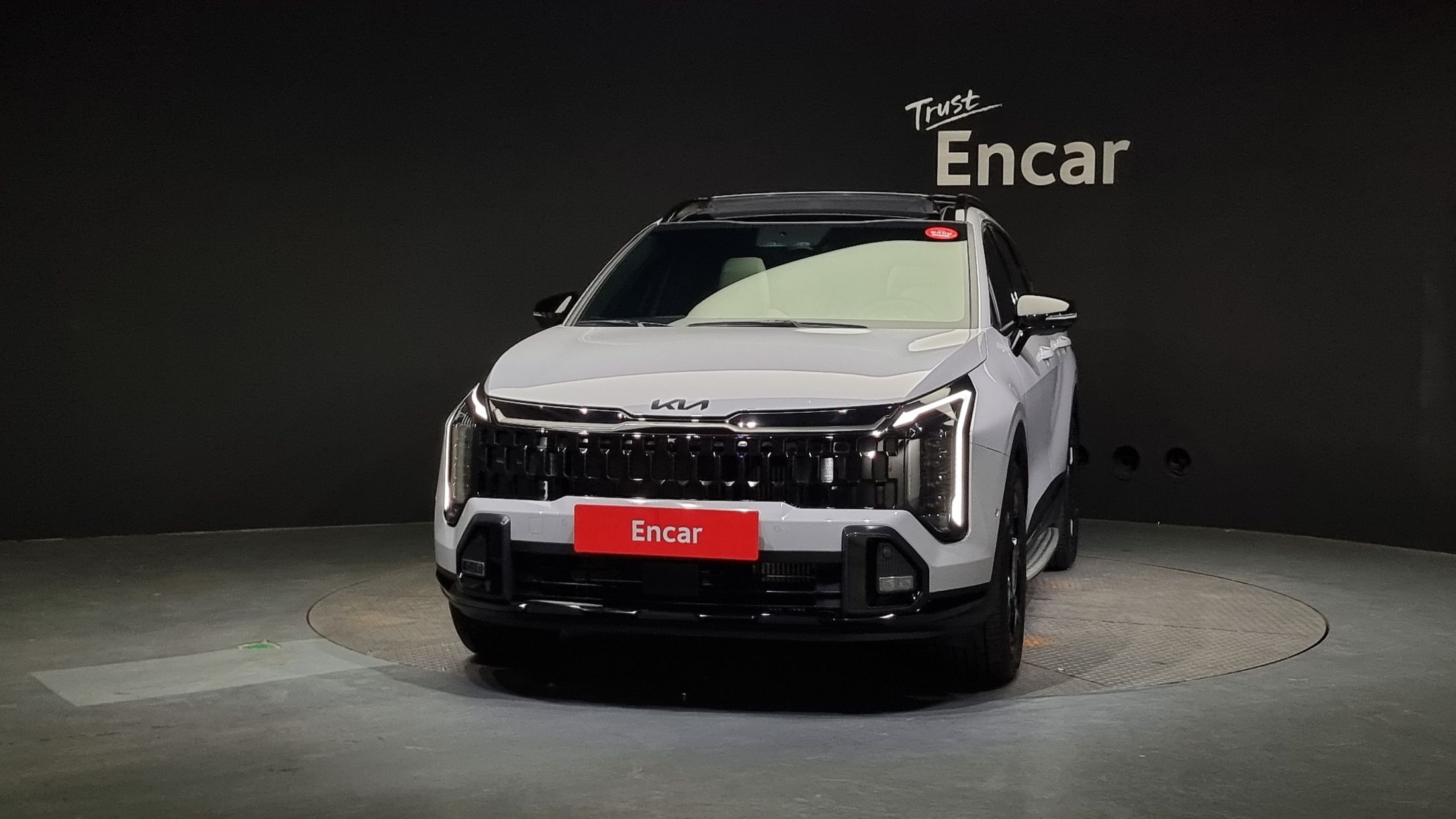 KIA SPORTAGE 2025
