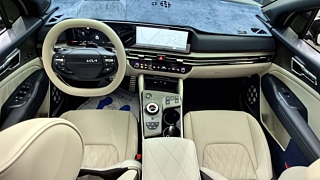 KIA SPORTAGE 2025