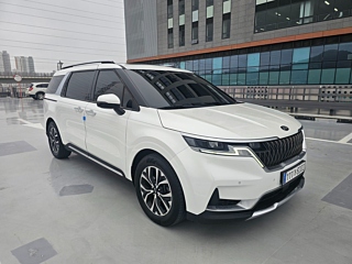 KIA CARNIVAL 2020