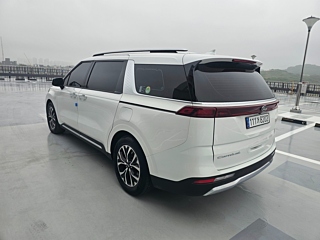 KIA CARNIVAL 2020