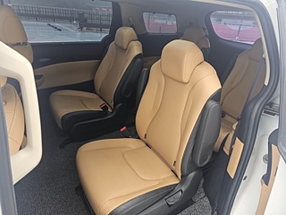 KIA CARNIVAL 2020