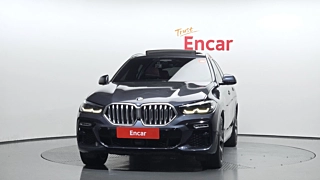BMW X6 G06 2020