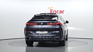 BMW X6 G06 2020