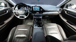 HYUNDAI GRANDEUR IG HYBRID 2018