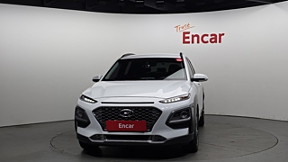 HYUNDAI KONA 2018