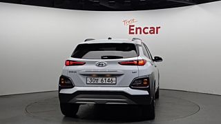 HYUNDAI KONA 2018
