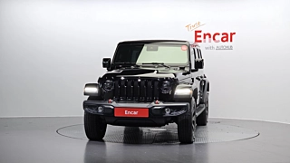 JEEP WRANGLER JL 2023