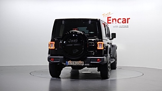 JEEP WRANGLER JL 2023