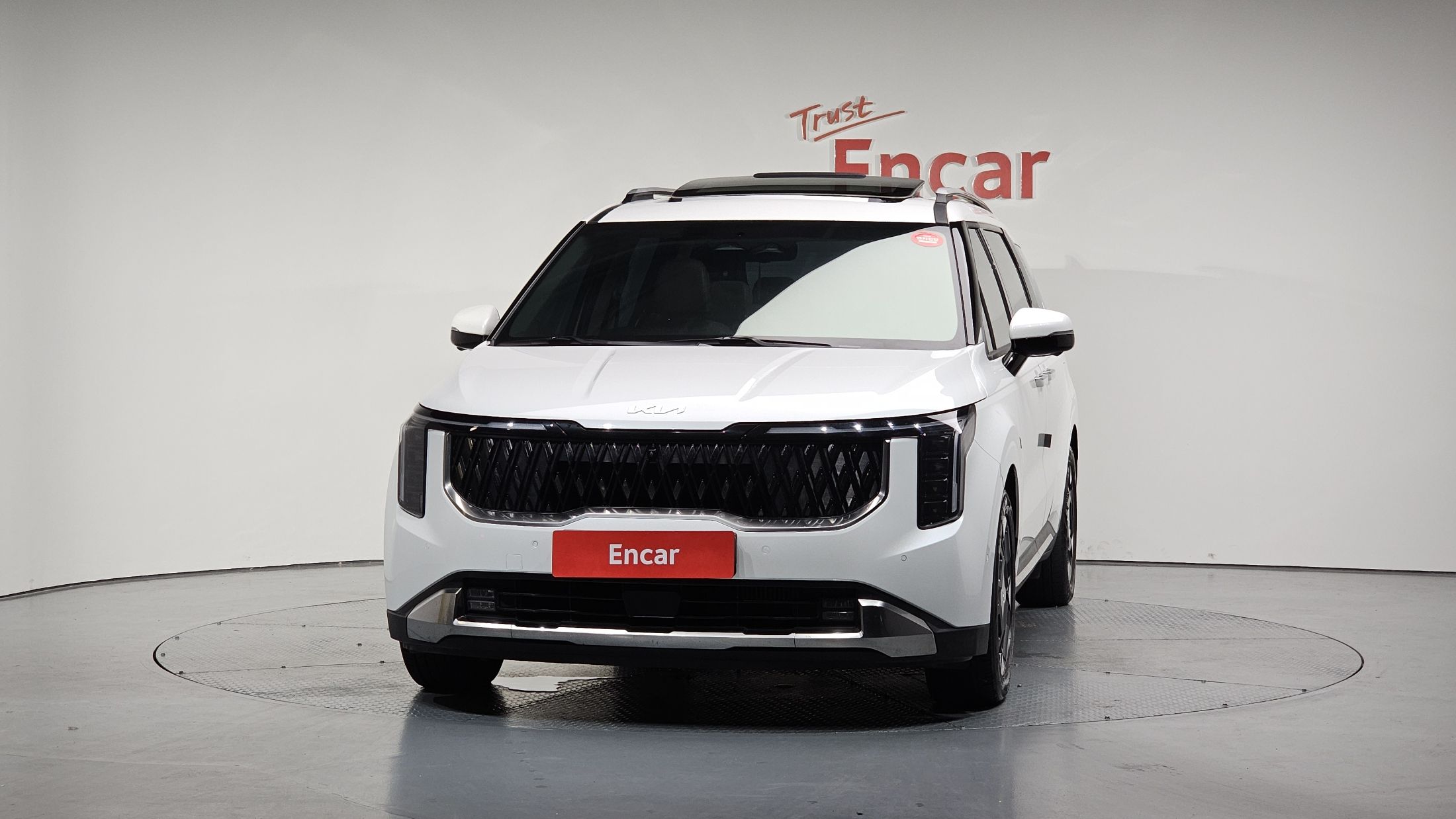 KIA CARNIVAL 2023