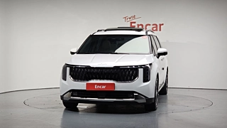 KIA CARNIVAL 2023