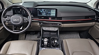 KIA CARNIVAL 2023