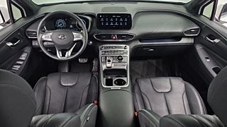 HYUNDAI SANTAFE 2023