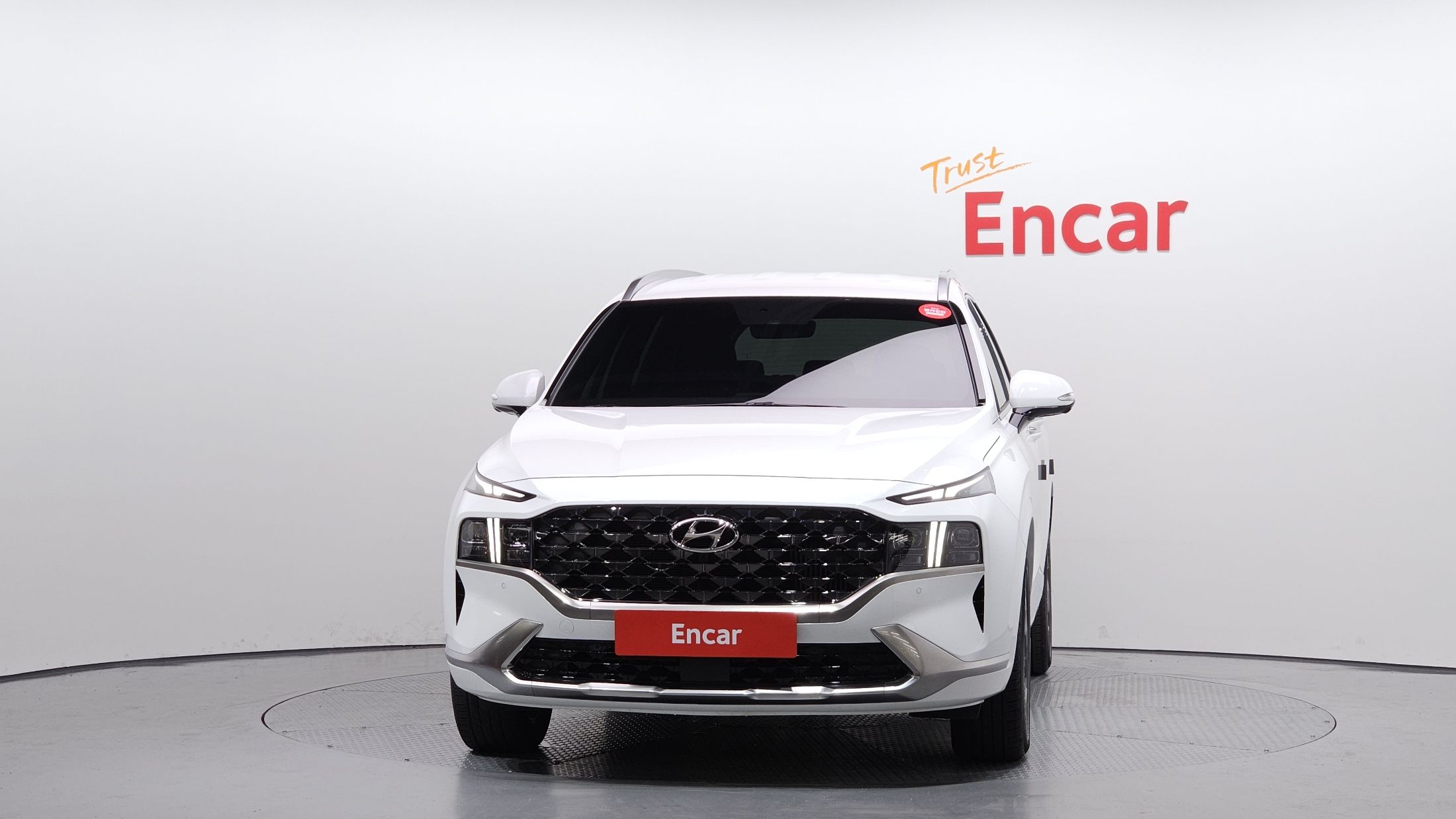 HYUNDAI SANTAFE 2023