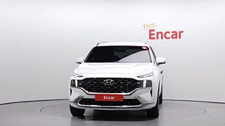 HYUNDAI SANTAFE 2023