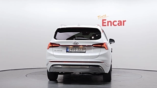 HYUNDAI SANTAFE 2023