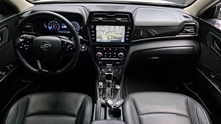SSANGYONG TIVOLI VERY NEW 2021