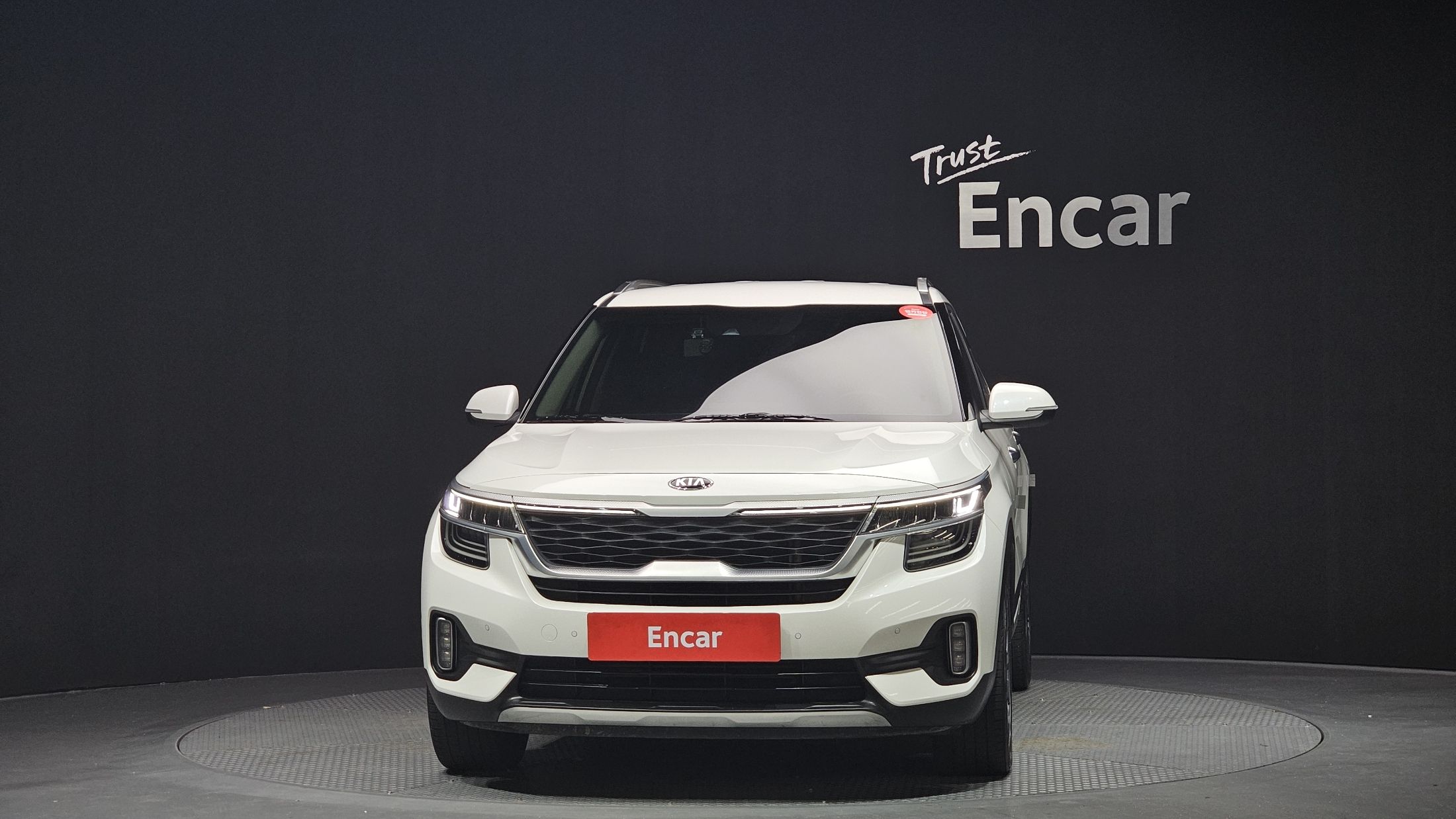 KIA SELTOS 2020