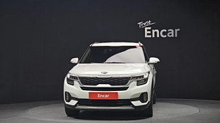 KIA SELTOS 2020