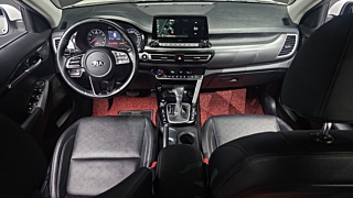 KIA SELTOS 2020