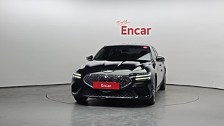 GENESIS G70 2021