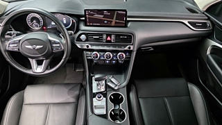 GENESIS G70 2021