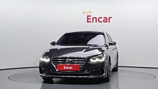HYUNDAI GRANDEUR IG 2017