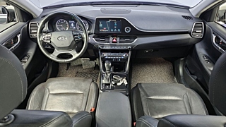 HYUNDAI GRANDEUR IG 2017