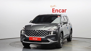 HYUNDAI SANTAFE 2020