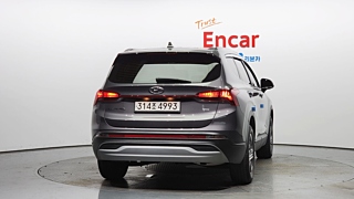HYUNDAI SANTAFE 2020