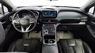 HYUNDAI SANTAFE 2020