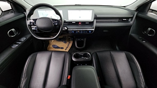 HYUNDAI IONIQ5 2021