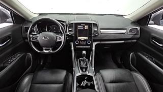 SAMSUNG QM6 2021