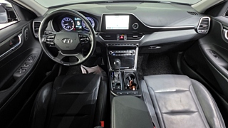 HYUNDAI GRANDEUR IG 2017