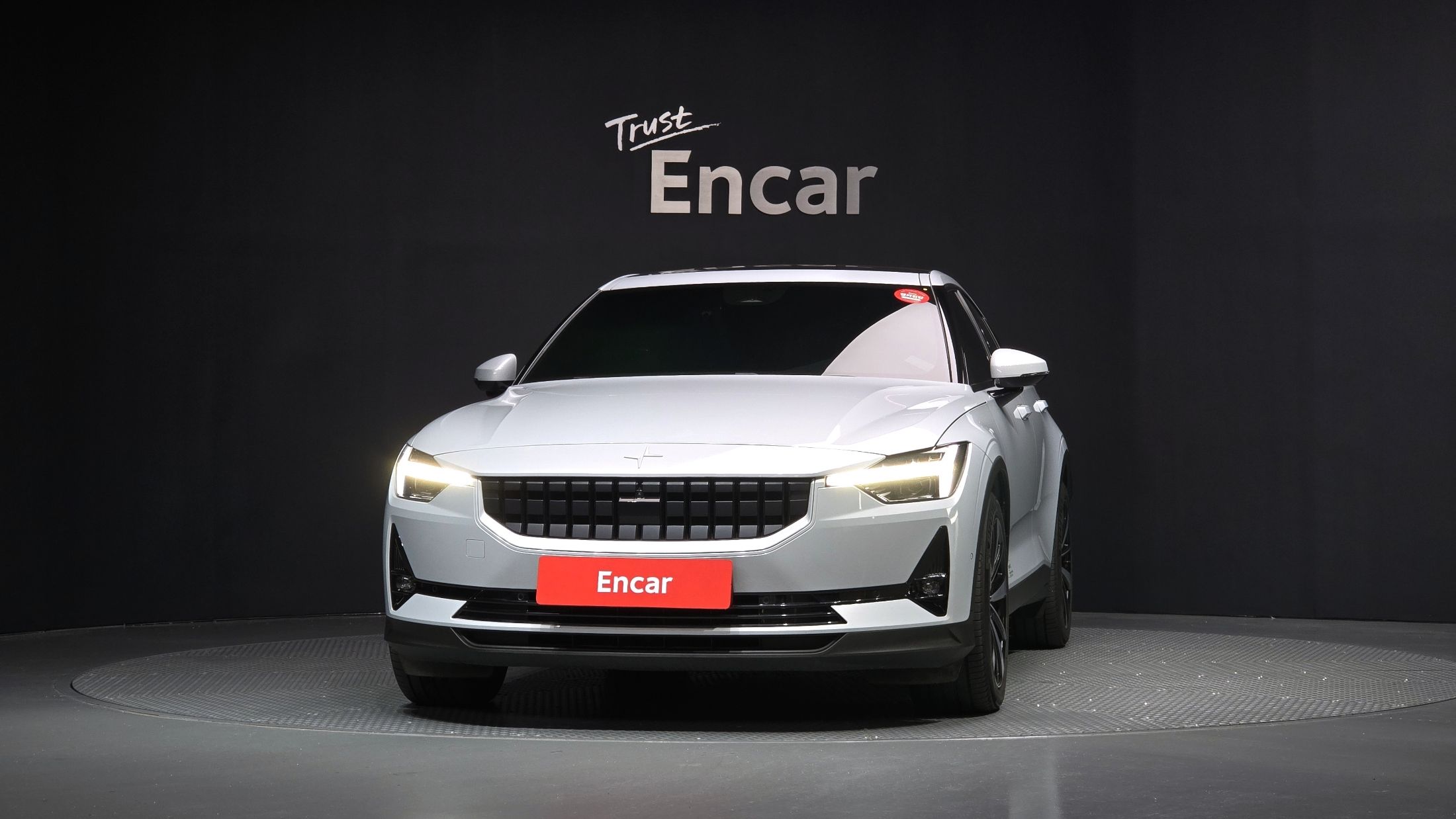 POLESTAR POLESTAR 2 2022