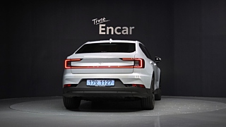 POLESTAR POLESTAR 2 2022