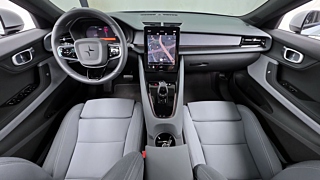 POLESTAR POLESTAR 2 2022