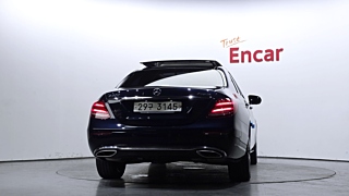 MERCEDES BENZ E-CLASS W213 2017