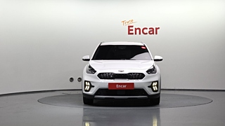 KIA NIRO 2019