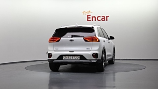 KIA NIRO 2019