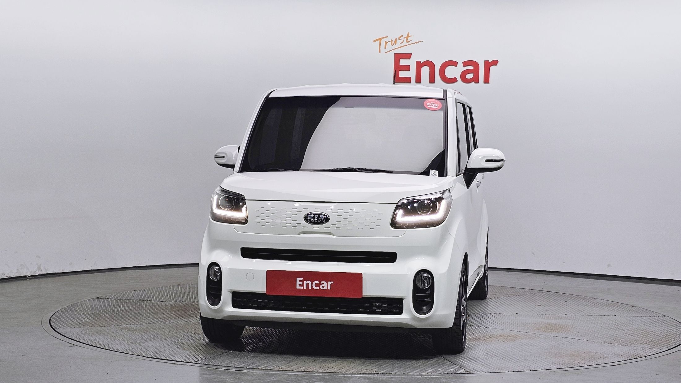 KIA RAY 2019