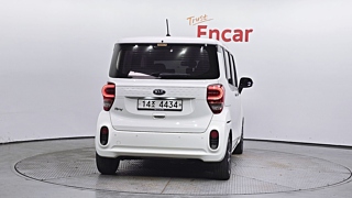 KIA RAY 2019