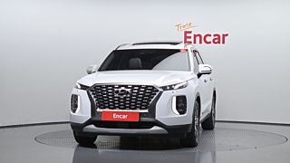 HYUNDAI PALISADE 2019