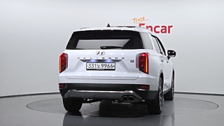 HYUNDAI PALISADE 2019